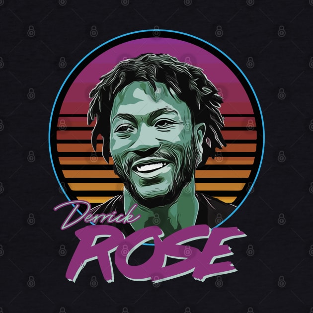 D Rose by slawisa